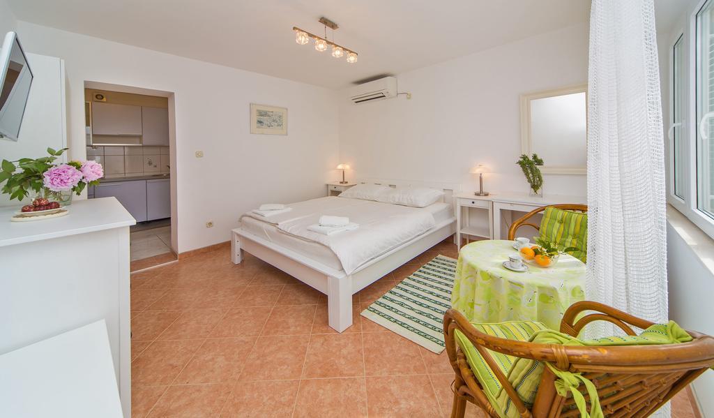 Apartments Jelen Dubrownik Pokój zdjęcie