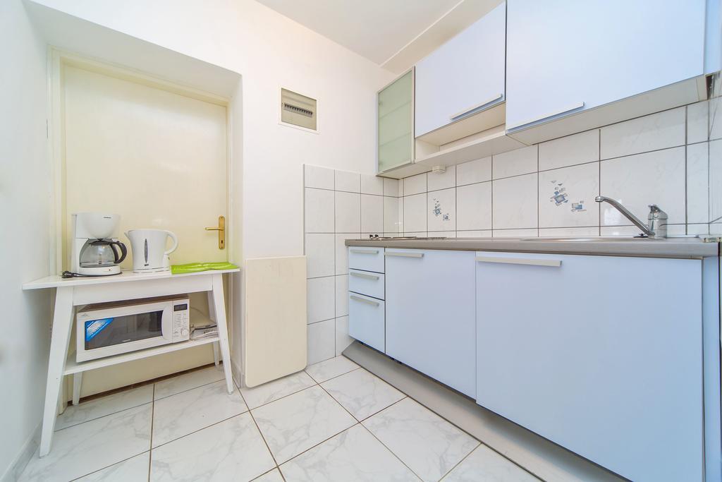 Apartments Jelen Dubrownik Pokój zdjęcie