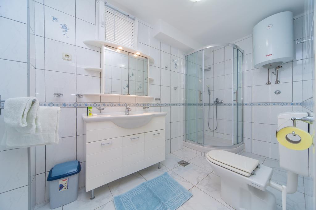 Apartments Jelen Dubrownik Pokój zdjęcie