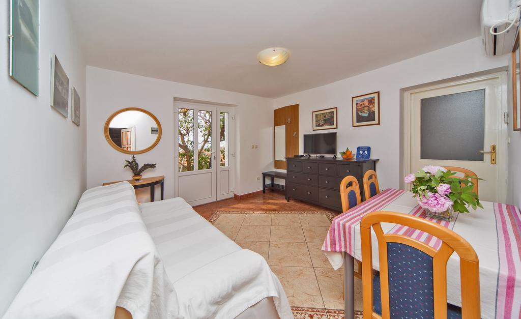 Apartments Jelen Dubrownik Pokój zdjęcie