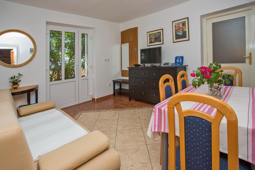 Apartments Jelen Dubrownik Zewnętrze zdjęcie