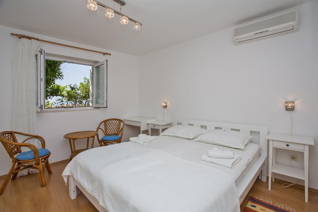 Apartments Jelen Dubrownik Zewnętrze zdjęcie