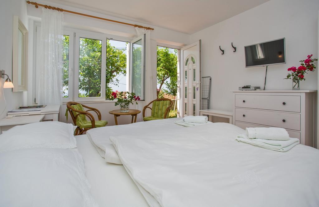 Apartments Jelen Dubrownik Zewnętrze zdjęcie